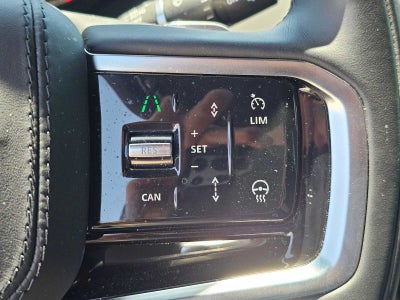 2024 Land Rover Range Rover Sport SE