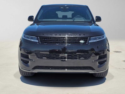 2024 Land Rover Range Rover Sport SE