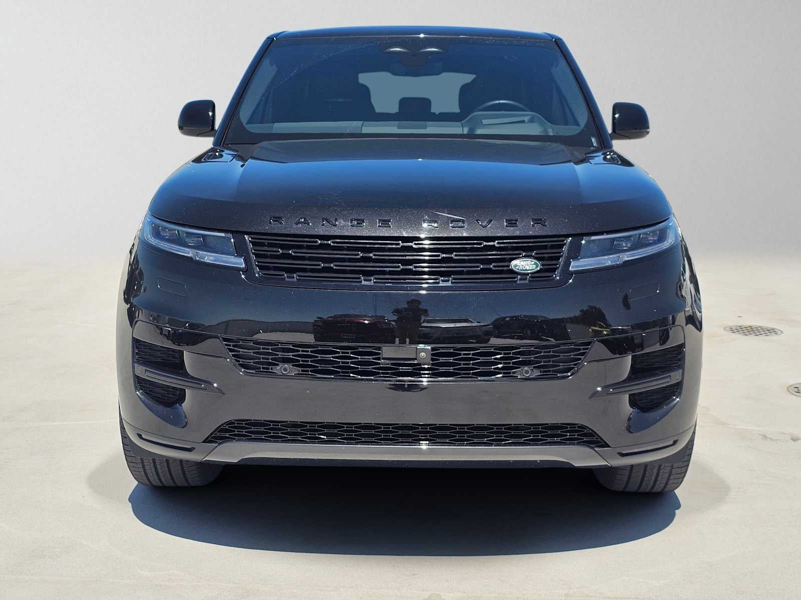 2024 Land Rover Range Rover Sport SE