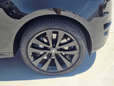 2024 Land Rover Range Rover Sport SE