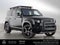 2022 Land Rover Defender X-Dynamic SE