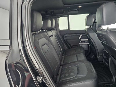 2022 Land Rover Defender X-Dynamic SE