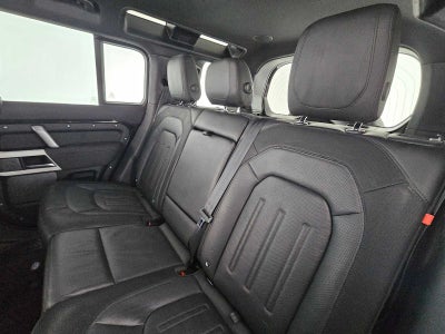 2022 Land Rover Defender X-Dynamic SE