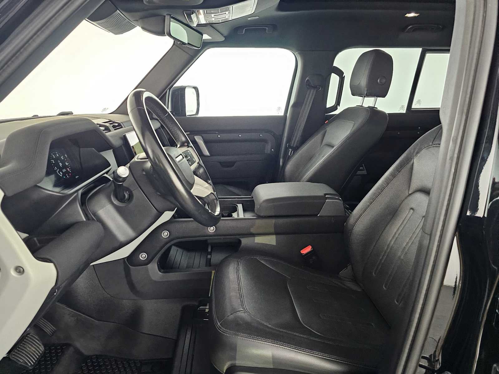 2022 Land Rover Defender X-Dynamic SE