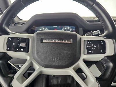 2022 Land Rover Defender X-Dynamic SE