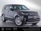 2025 Land Rover Discovery S