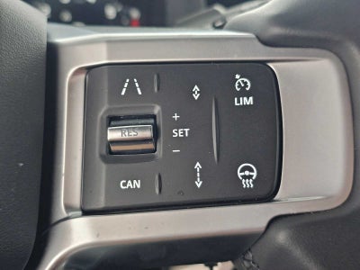 2025 Land Rover Discovery S