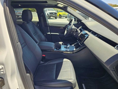 2025 Land Rover Range Rover Evoque Core S