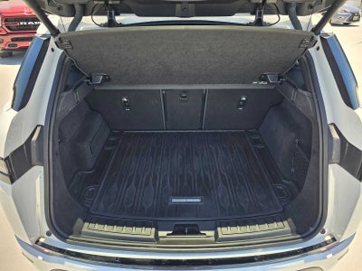 2025 Land Rover Range Rover Evoque Core S