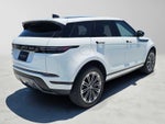 2025 Land Rover Range Rover Evoque Core S