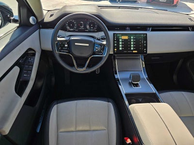 2025 Land Rover Range Rover Evoque Dynamic SE