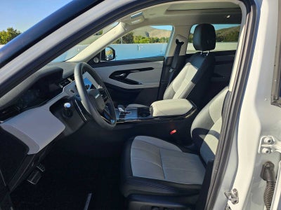2025 Land Rover Range Rover Evoque Dynamic SE