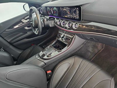 2023 Mercedes-Benz CLS 450 4MATIC® Coupe