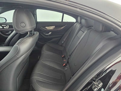 2023 Mercedes-Benz CLS 450 4MATIC® Coupe