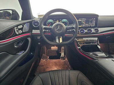 2023 Mercedes-Benz CLS 450 4MATIC® Coupe
