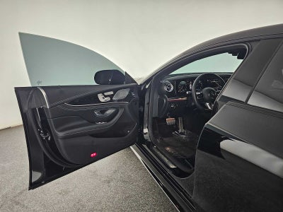 2023 Mercedes-Benz CLS 450 4MATIC® Coupe