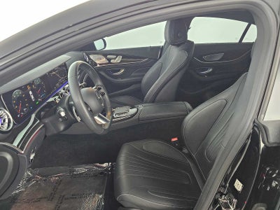 2023 Mercedes-Benz CLS 450 4MATIC® Coupe