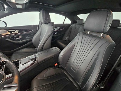 2023 Mercedes-Benz CLS 450 4MATIC® Coupe