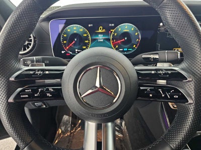 2023 Mercedes-Benz CLS 450 4MATIC® Coupe
