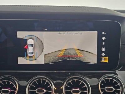 2023 Mercedes-Benz CLS 450 4MATIC® Coupe