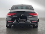 2023 Mercedes-Benz CLS 450 4MATIC® Coupe