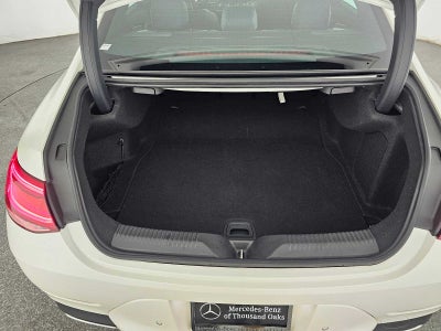 2023 Mercedes-Benz CLS CLS 450