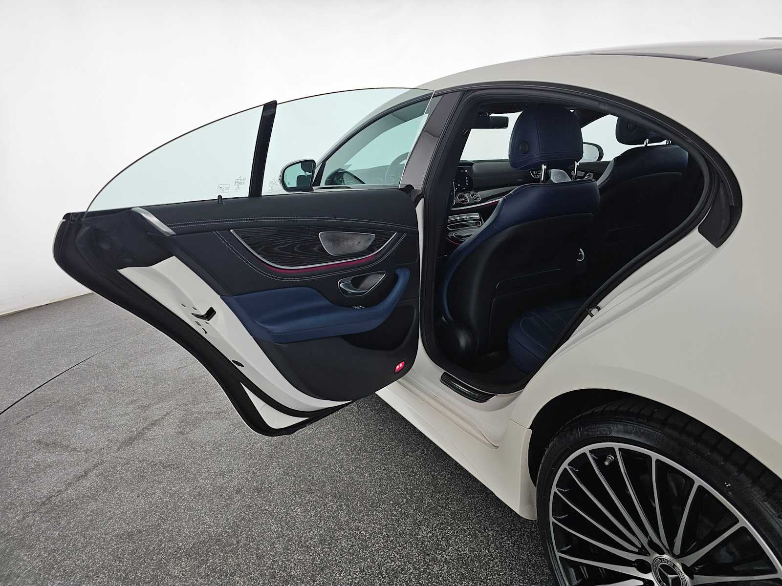 2023 Mercedes-Benz CLS CLS 450