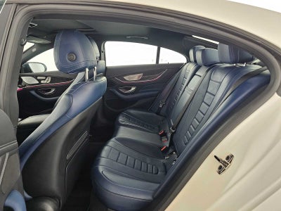 2023 Mercedes-Benz CLS CLS 450