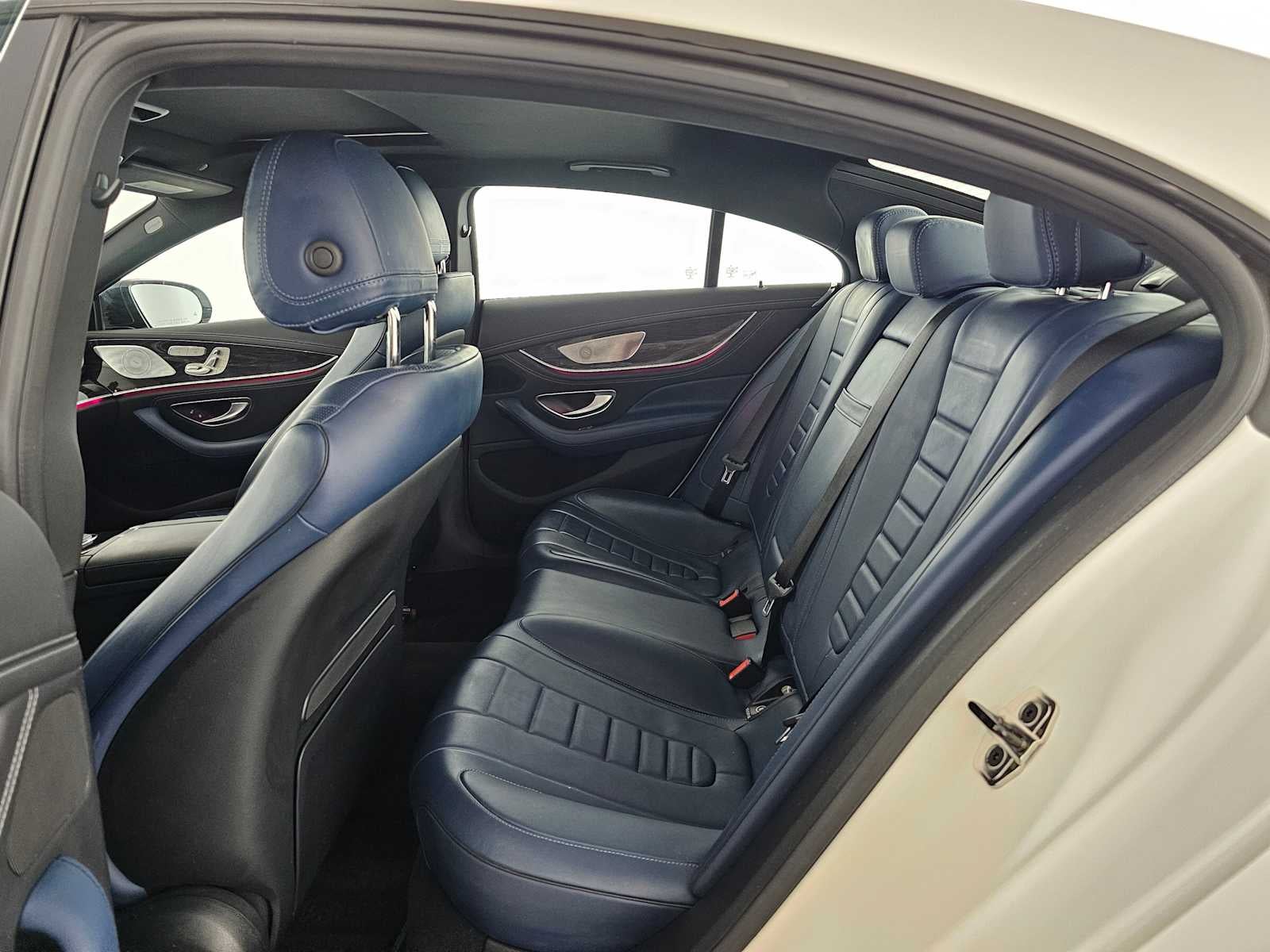 2023 Mercedes-Benz CLS CLS 450