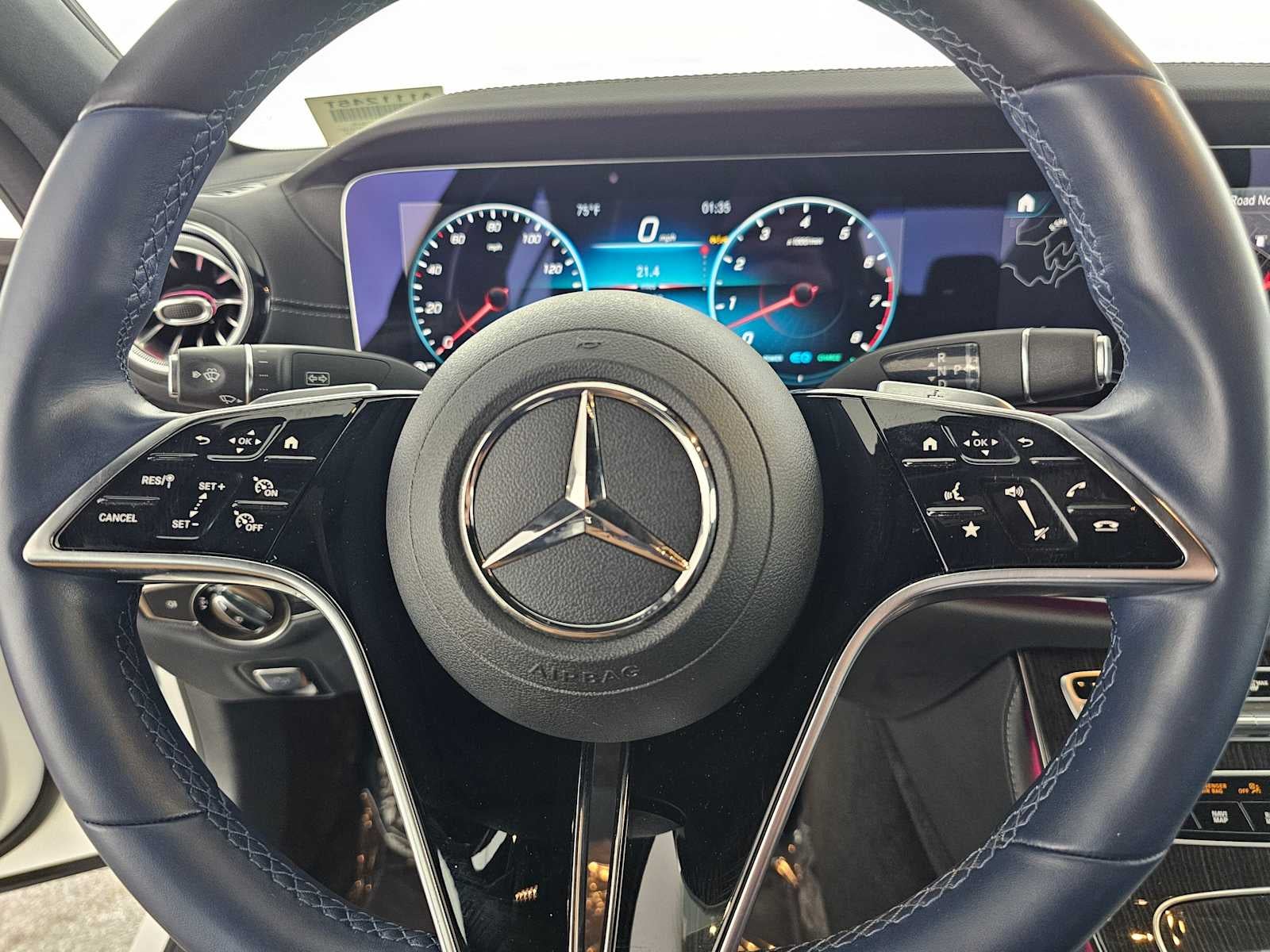 2023 Mercedes-Benz CLS CLS 450