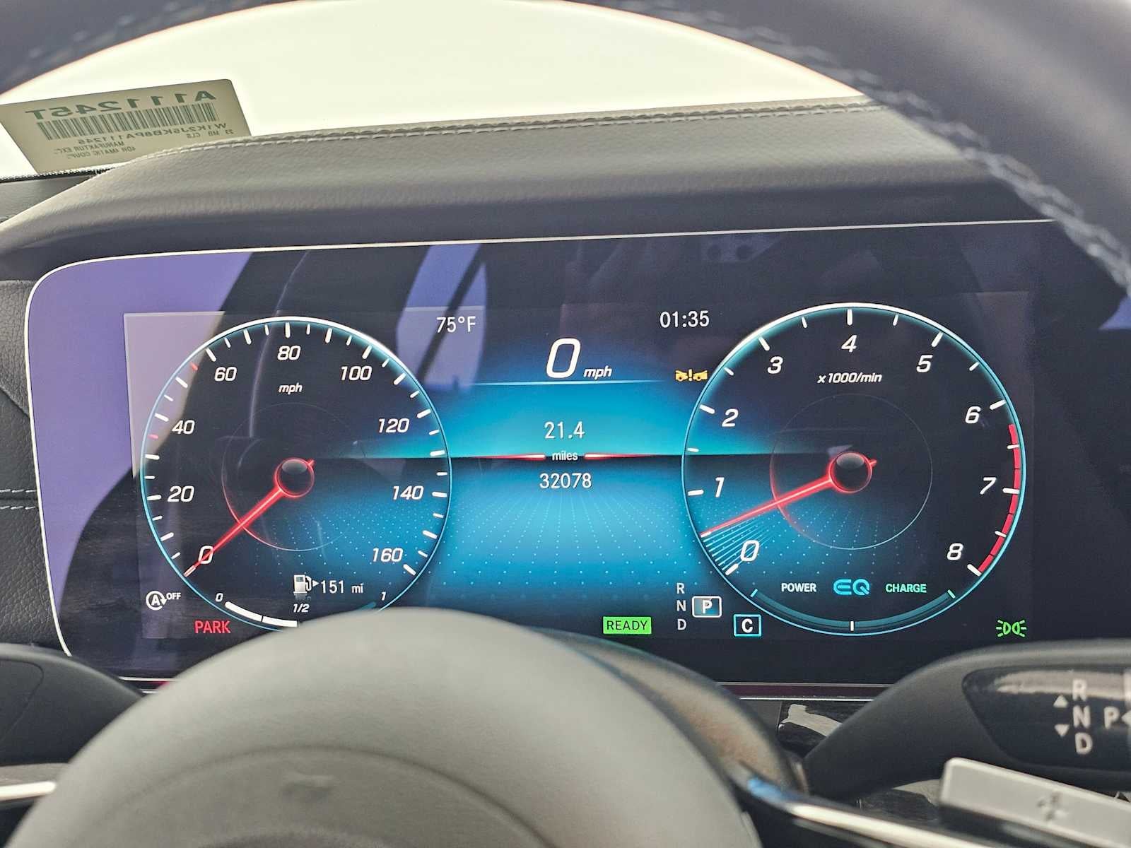 2023 Mercedes-Benz CLS CLS 450