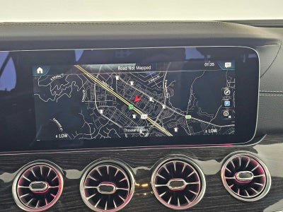 2023 Mercedes-Benz CLS CLS 450