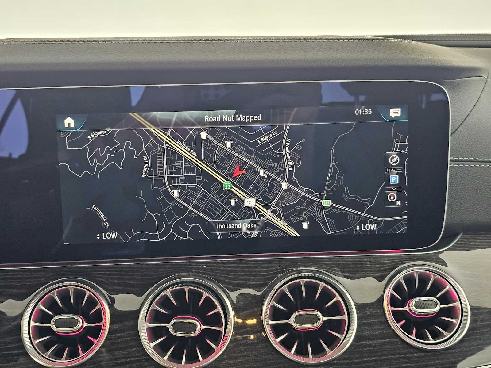 2023 Mercedes-Benz CLS CLS 450