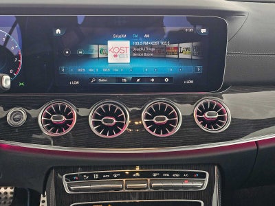 2023 Mercedes-Benz CLS CLS 450