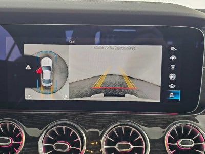 2023 Mercedes-Benz CLS CLS 450