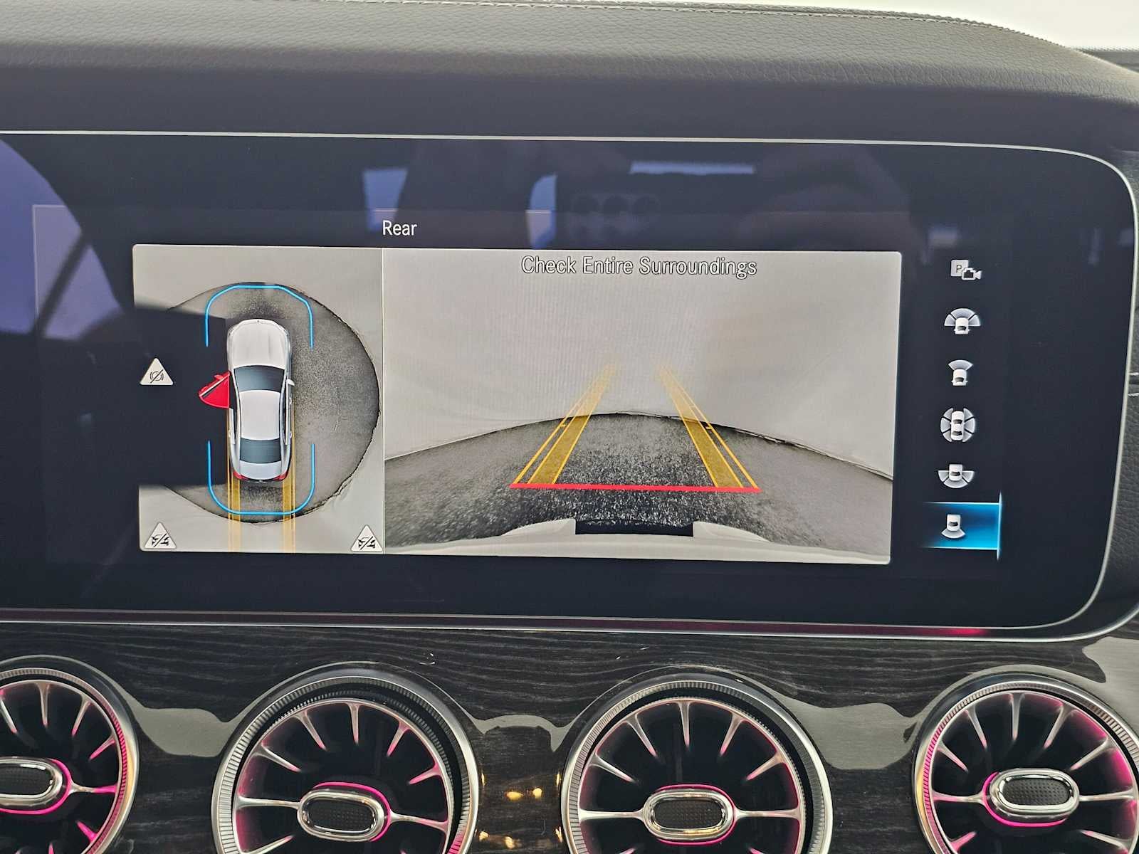 2023 Mercedes-Benz CLS CLS 450