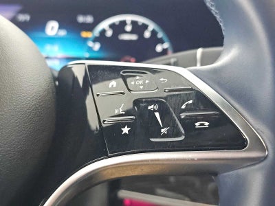 2023 Mercedes-Benz CLS CLS 450