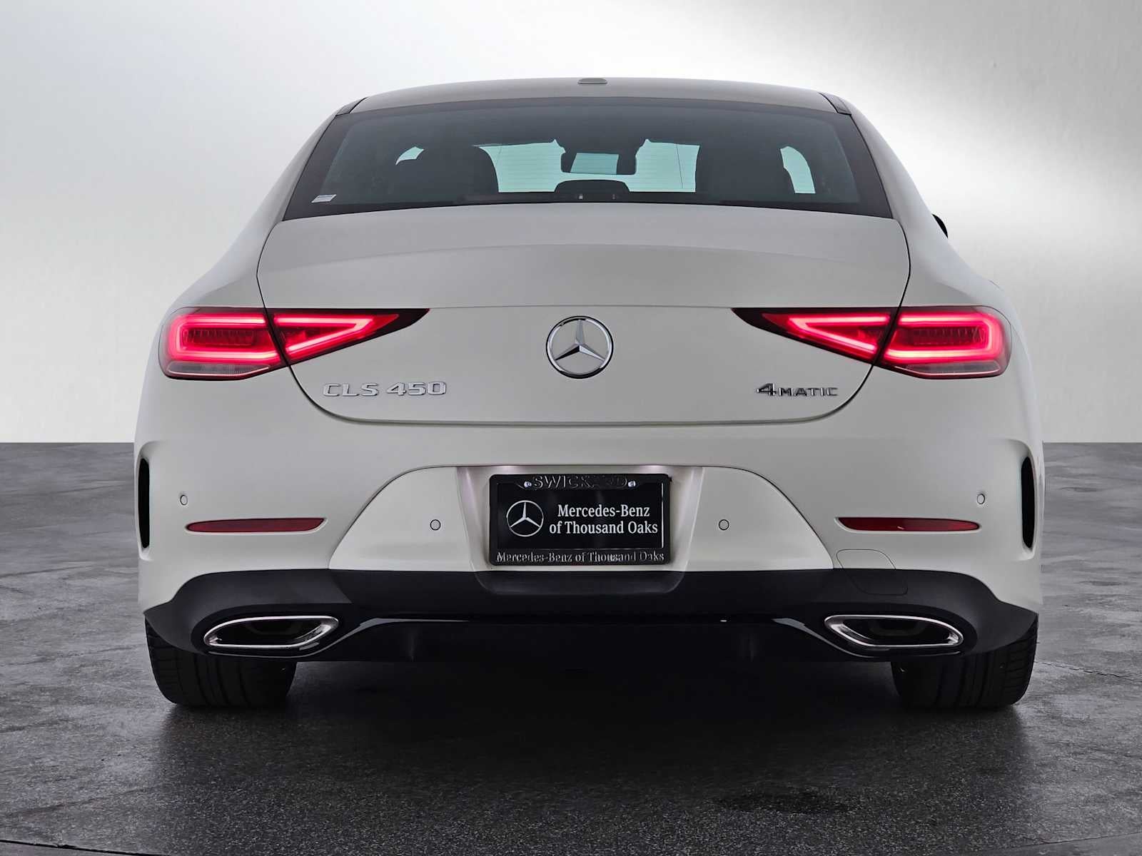 2023 Mercedes-Benz CLS CLS 450