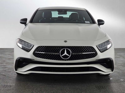 2023 Mercedes-Benz CLS CLS 450
