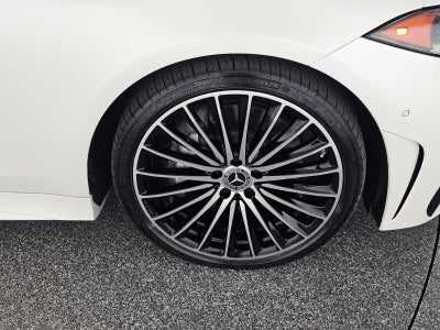2023 Mercedes-Benz CLS CLS 450