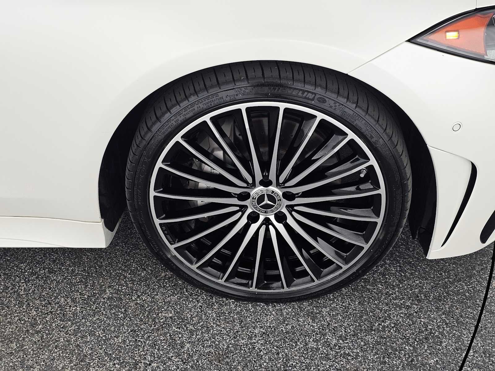 2023 Mercedes-Benz CLS CLS 450
