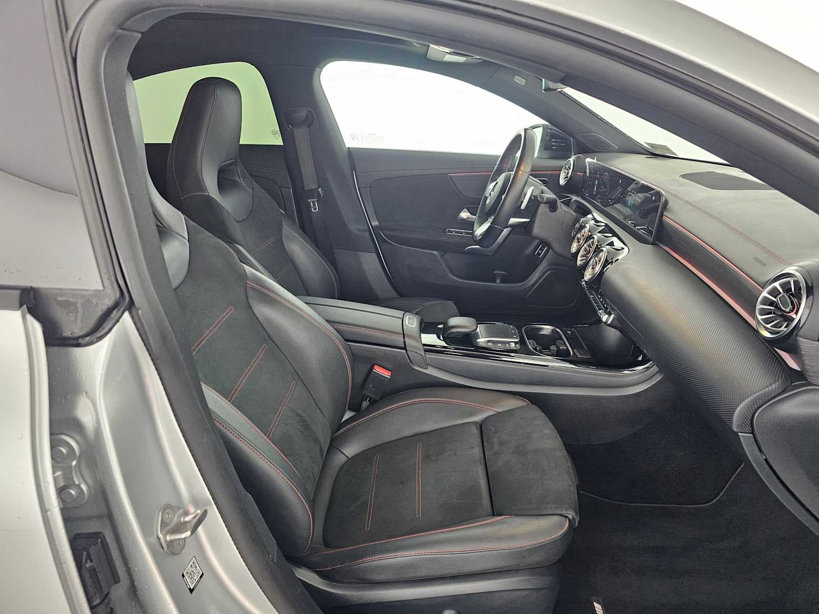 2022 Mercedes-Benz CLA 250 Coupe