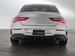 2022 Mercedes-Benz CLA 250 Coupe