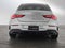 2022 Mercedes-Benz CLA 250 Coupe