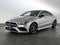 2022 Mercedes-Benz CLA 250 Coupe