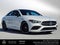 2023 Mercedes-Benz CLA 250 Coupe