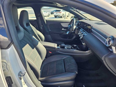 2023 Mercedes-Benz CLA 250 Coupe