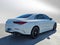 2023 Mercedes-Benz CLA 250 Coupe