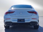 2023 Mercedes-Benz CLA 250 Coupe