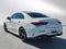 2023 Mercedes-Benz CLA 250 Coupe